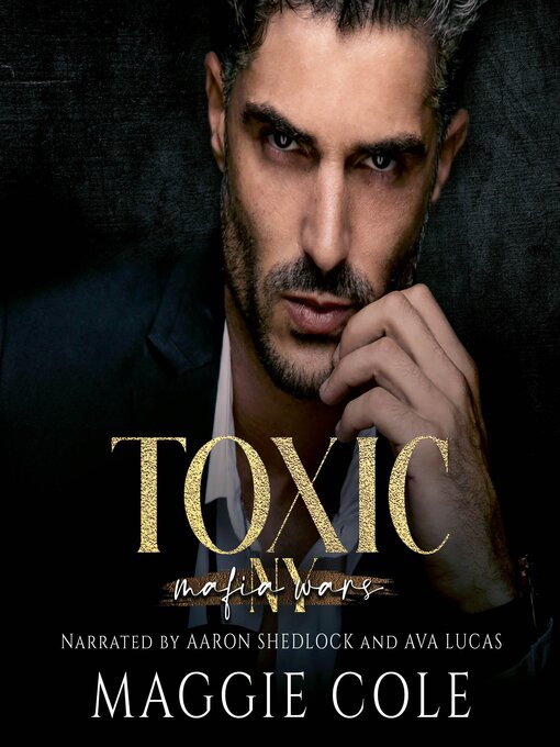 Title details for Toxic by Maggie Cole - Wait list